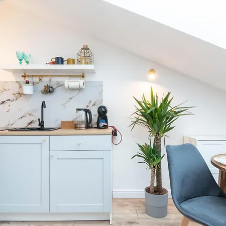 Appartement 52 Piekary