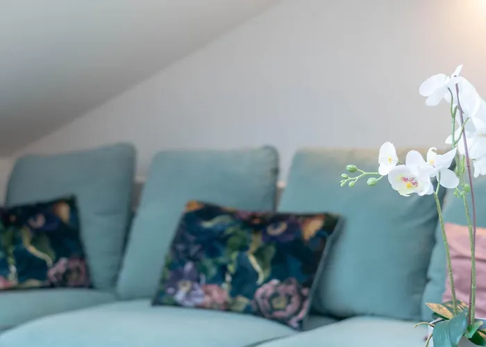 52 Piekary Appartement