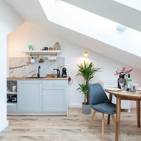 52 Piekary * 포즈난