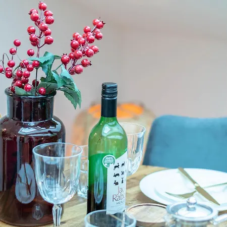 아파트 52 Piekary *