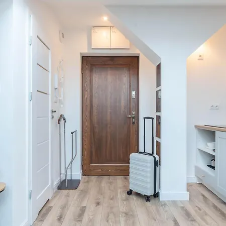 아파트 52 Piekary