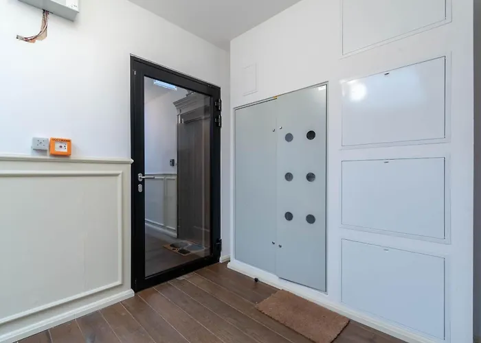 Apartment 52 Piekary