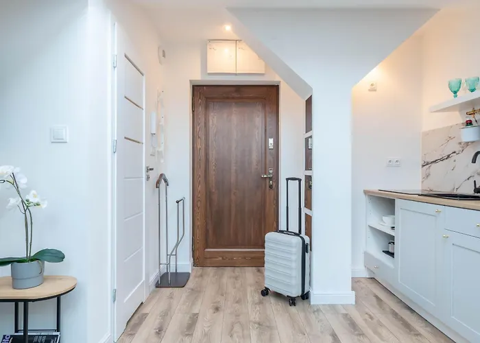 Apartment 52 Piekary